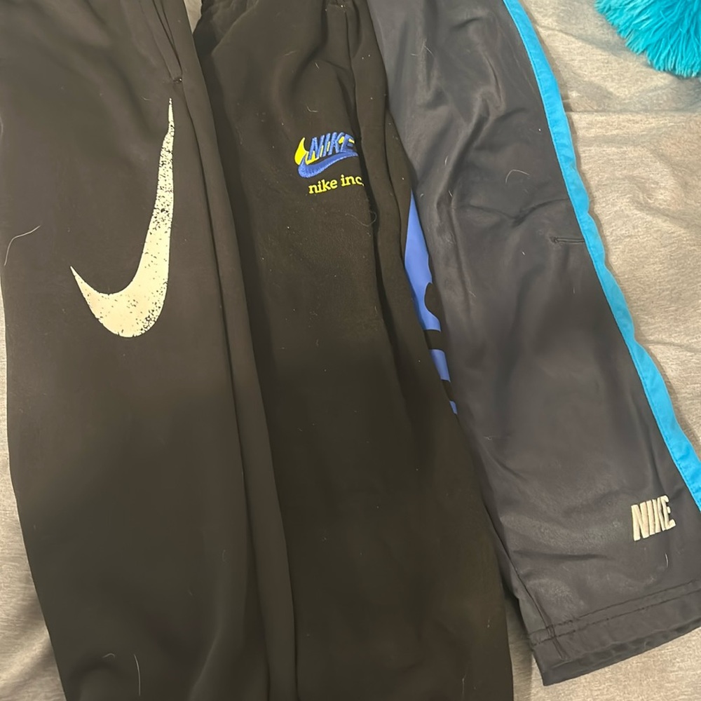 Sweatpants bundle